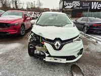 Gebraucht Renault Zoe Intens 100 kW (136 PS) 2020 Kleinwagen