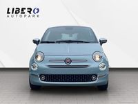 gebraucht Fiat 500 1.0 Hybrid Dolcevita Sky