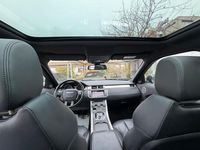 Gebraucht Land Rover Range Rover evoque Pure 241 PS (177 kW) 2015