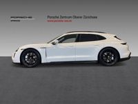 gebraucht Porsche Taycan GTS Sport Turismo