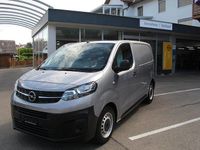 Gebraucht Opel Vivaro Essentia 102 PS (75 kW) 2020 Van / Kleinbus