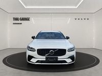 Gebraucht Volvo V90 Ultimate 310 PS (228 kW) 2023 Weiss Kombi