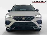 gebraucht Seat Ateca 1.5 TSI EVO FR DSG