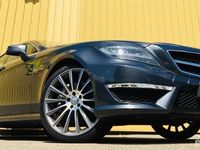 gebraucht Mercedes CLS63 AMG AMG