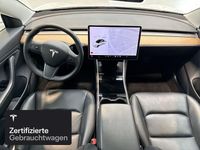 Gebraucht Tesla Model 3 Long Range AWD 366 kW (498 PS) 2020 Limousine