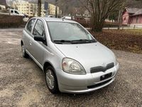 Gebraucht Toyota Yaris Sol 86 PS (63 kW) 2002