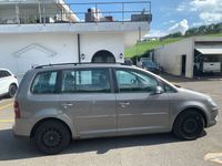 Gebraucht VW Touran Highline 140 PS (102 kW) 2009 Van / Kleinbus