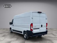 Neu Citroën Jumper 180 PS (132 kW) 2026 Van / Kleinbus