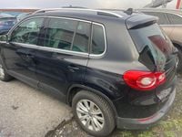Gebraucht VW Tiguan Sport 200 PS (147 kW) 2009 SUV