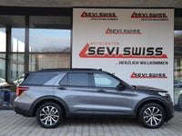 Gebraucht Ford Explorer ST-Line 457 PS (336 kW) 2022 SUV