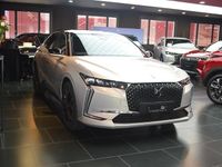 Gebraucht DS Automobiles DS4 145 PS (106 kW) 2024 Grau Kombi
