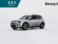 Neu Smart #5 Pro+ 266 kW (363 PS) 2025 SUV