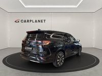Gebraucht Renault Espace Techno 200 PS (147 kW) 2024 SUV
