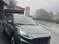 Gebraucht Ford Kuga ST-Line X 152 PS (111 kW) 2023 SUV