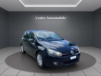Gebraucht VW Golf VII Trendline 105 PS (77 kW) 2012