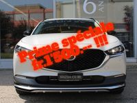 Gebraucht Mazda CX-30 Takumi-Line 186 PS (136 kW) 2025 SUV