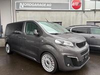 Gebraucht Peugeot Traveller Allure 177 PS (130 kW) 2021 Van / Kleinbus