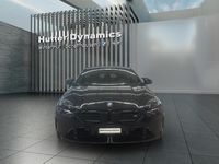 Gebraucht BMW M135 M Sport 300 PS (220 kW) 2024 Schwarz Kleinwagen