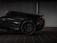 Gebraucht Lamborghini Huracán 640 PS (470 kW) 2019