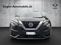 Gebraucht Nissan Juke N-Connecta 114 PS (83 kW) 2021 SUV
