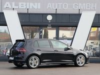 gebraucht VW Golf 2.0 TSI R 4Motion