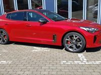 gebraucht Kia Stinger GT 3.3 T-GDi