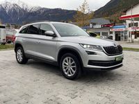 gebraucht Skoda Kodiaq Ambition