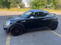 Gebraucht Mini Cooper S 184 PS (135 kW) 2012 Kleinwagen