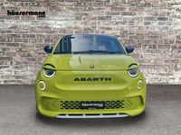 gebraucht Fiat 500 Abarth Scorpionissima