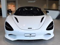 Gebraucht McLaren 750S 750 PS (551 kW) 2024