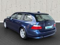 Gebraucht BMW 530 235 PS (172 kW) 2008 Kombi