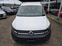 Gebraucht VW Caddy 102 PS (75 kW) 2016 Van / Kleinbus