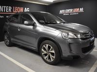 gebraucht Citroën C4 Aircross 1.6 HDi Exclusive 4WD