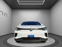 Gebraucht VW ID.4 Pro Performance 150 kW (204 PS) 2025 Weiss SUV