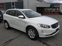 Gebraucht Volvo XC60 Ocean Race 181 PS (133 kW) 2014 SUV