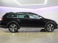 gebraucht VW Golf Alltrack VII 1.8 TSI DSG 4motion