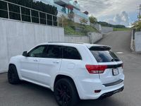 gebraucht Jeep Grand Cherokee 6.4 SRT8 Automatic