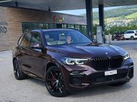Gebraucht BMW X5 Comfort Edition 340 PS (250 kW) 2022 SUV