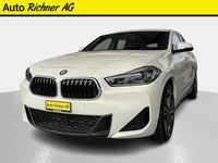Gebraucht BMW X2 220 PS (161 kW) 2022 SUV