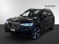 Gebraucht BMW X7 333 PS (244 kW) 2026 Schwarz SUV