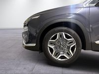 Gebraucht Hyundai Santa Fe 230 PS (169 kW) 2021 SUV