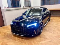 Gebraucht Audi RS5 Sportback 450 PS (330 kW) 2020