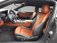 Gebraucht BMW M850 Shadowline 530 PS (389 kW) 2018 Grau Coupé