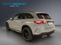 Neu Mercedes GLC300e 269 PS (197 kW) 2025 Grau SUV