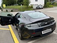 Gebraucht Aston Martin V8 Vantage 437 PS (321 kW) 2013 Coupé