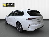 Neu Opel Astra Edition 145 PS (106 kW) 2025 Weiss Kombi