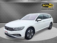Gebraucht VW Passat Elegance 150 PS (110 kW) 2022 Kombi