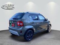 gebraucht Suzuki Ignis 1.2 Compact Top Hybrid 4x4