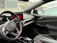 Gebraucht VW ID.4 GTX 219 kW (299 PS) 2022 Weiss SUV