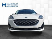 gebraucht Ford Kuga 2.5 FHEV Vignale 4W